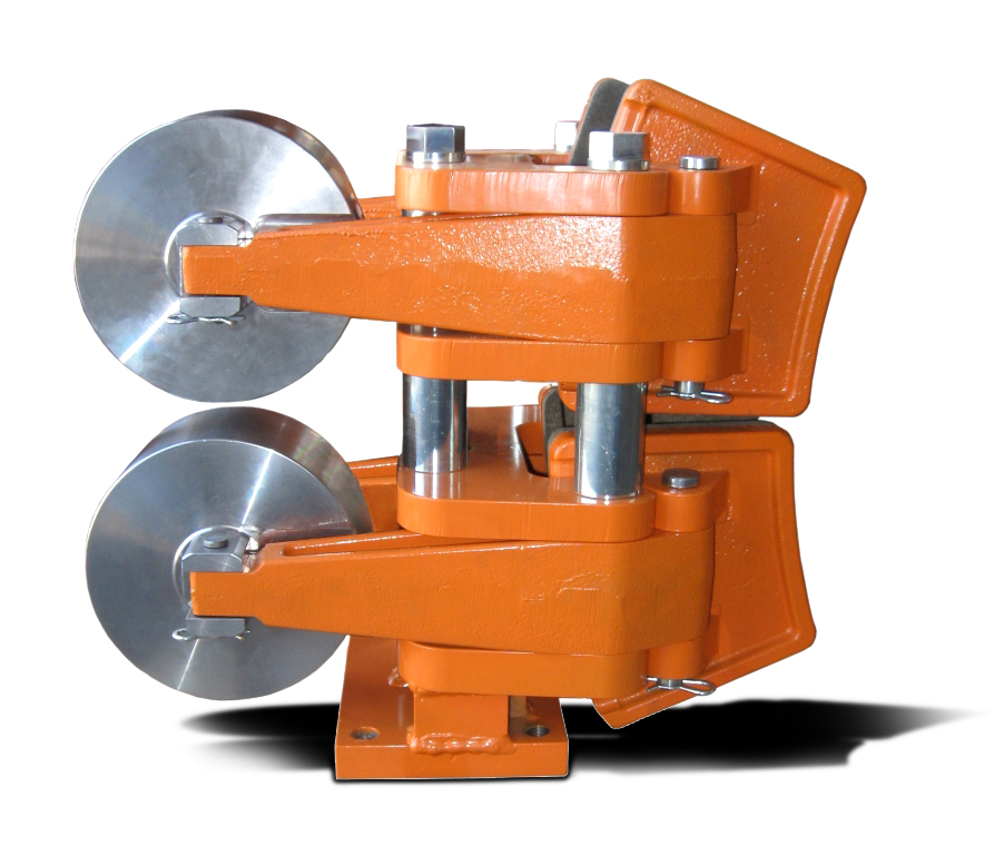 Carlson Industrial Clutchco International